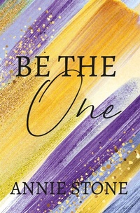 Enlarge image Cover: Be the One - Tolino Media