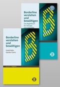 Cover: Paket: Borderline verstehen und bew&auml;ltigen - BALANCE Buch + Medien Verlag