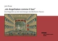 Cover: "Ein Angelhaken comme il faut" - Gemeinn&uuml;tziger Verein "Beethoven-Haus Bonn"