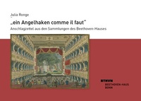 Abbildung von: "Ein Angelhaken comme il faut" - Beethoven-Haus