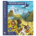 Cover: Dem Dahu auf der Spur - Board Game Box GmbH