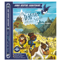 Enlarge image Cover: Dem Dahu auf der Spur - Board Game Box GmbH