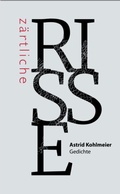 Cover: Z&auml;rtliche Risse - der wolf verlag