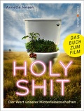 Cover: Holy Shit - orange-press