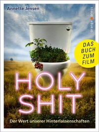 Abbildung von: Holy Shit - orange-press