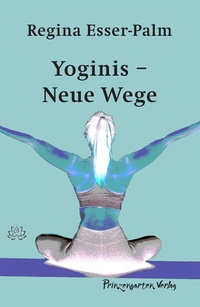Abbildung von: Yoginis - Lippe Verlag