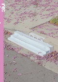 Cover: re:imagine your city - SHIFT BOOKS