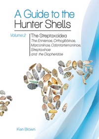 Enlarge image Cover: A Guide to the Hunter Shells, Volume 2 - ConchBooks