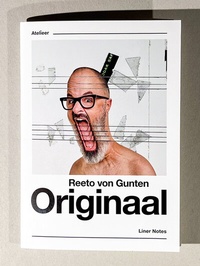 Abbildung von: Originaal - Atelieer