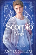 Cover: Scorpio Hates Virgo - Anyta Sunday