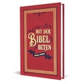 Cover: Mit der Bibel beten - Missionswerk Voice of Hope