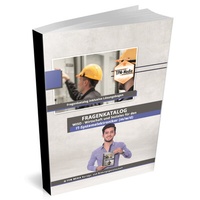 Abbildung von: IT-Systemelektroniker (m/w/d) Fragenkatalog für das Ausbildungsfach: Wirtschaft & Soziales Buch/Printversion mit über 3000 Lern-/Prüfungsfragen - TPM-Media Verlags & Bildungsgesellschaft (Zweigniederlassung Deutschland)