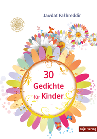 Abbildung von: 30 Gedichte für Kinder - Sujet