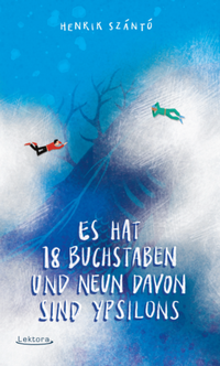 Abbildung von: Es hat 18 Buchstaben und neun davon sind Ypsilons - Lektora GmbH