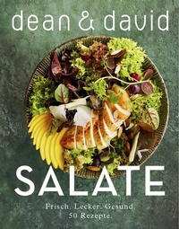 Abbildung von: Salate - Nova MD