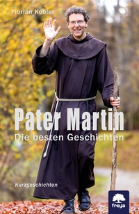 Abbildung von: Pater Martin - Freya