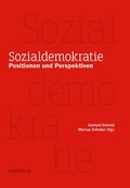 Cover: Sozialdemokratie - &Ouml;GB Verlag