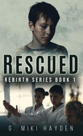 Cover: Rescued - Next Chapter