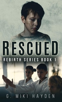Enlarge image Cover: Rescued - Next Chapter