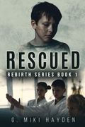 Cover: Rescued - Next Chapter
