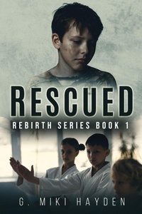 Enlarge image Cover: Rescued - Next Chapter