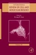 Cover: International Review of Cell and Molecular Biology - Academic Press