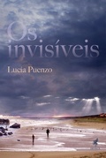 Cover: Os invis&iacute;veis - Editora Gryphus