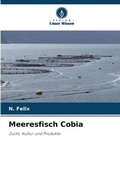 Cover: Meeresfisch Cobia - Verlag Unser Wissen