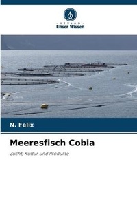 Enlarge image Cover: Meeresfisch Cobia - Verlag Unser Wissen