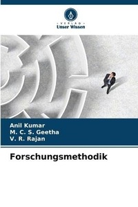 Enlarge image Cover: Forschungsmethodik - Verlag Unser Wissen