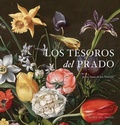 Cover: Los tesoros del Prado / Treasures of the National Prado Museum - Montena