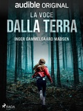 Cover: La voce dalla terra - Saga Egmont