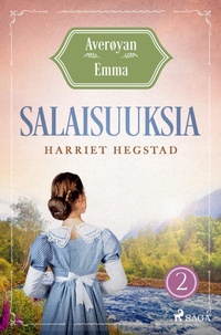 Abbildung von: Salaisuuksia - Averøyan Emma - Saga Egmont