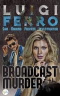 Cover: Broadcast Murder - Yabot AB