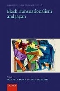 Cover: Black Transnationalism and Japan - Leiden University Press