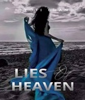 Cover: Lies of heaven - Blue Rose Publishers