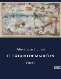 Abbildung von: Le Batard de Mauleon - Culturea
