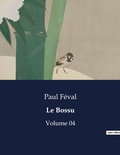 Cover: Le Bossu - Culturea