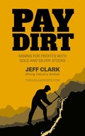 Cover: PAYDIRT - WealthCycles Press
