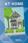 Cover: At Home (Great Stories: Beginner) - Wayzgoose Press