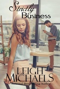 Cover: Strictly Business - PBL Limited