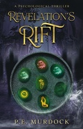 Cover: Revelation's Rift - Paul Murdock