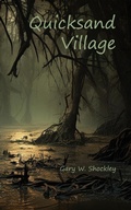 Cover: Quicksand Village - Cranefly Press