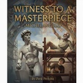 Cover: Witness To A Masterpiece - Perk Perkins
