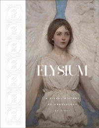 Abbildung von: Elysium - Cernunnos