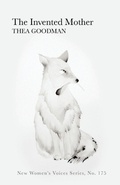 Cover: The Invented Mother - Finishing Line Press
