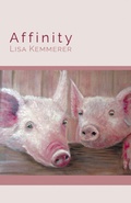 Cover: Affinity - Finishing Line Press