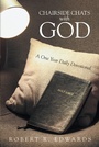 Cover: Chairside Chats with God - Covenant Books, Inc.