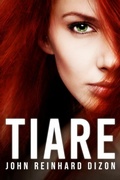 Cover: Tiare - Next Chapter