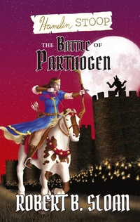Enlarge image Cover: Hamelin Stoop - 12 Gates Publishing